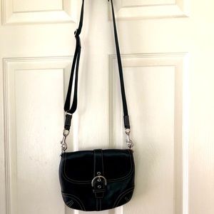 Coach Crossbody